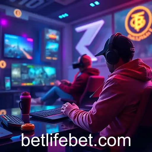 Emerging Trends in Online Gaming in 2025