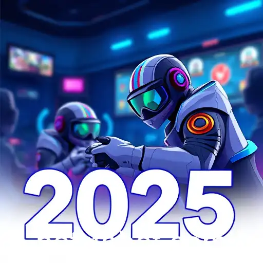 The Evolving Landscape of Online Gaming