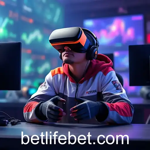 Lifebet Transforms Digital Gaming Landscape