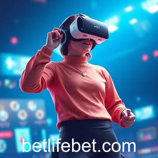 The Rise of Lifebet: A New Frontier in Online Gaming