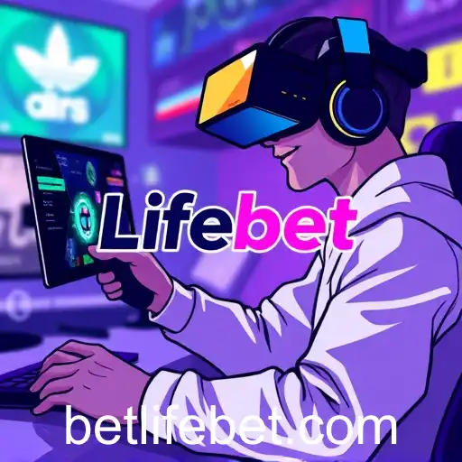 The Rise of Lifebet: Gamifying Wellness in 2025