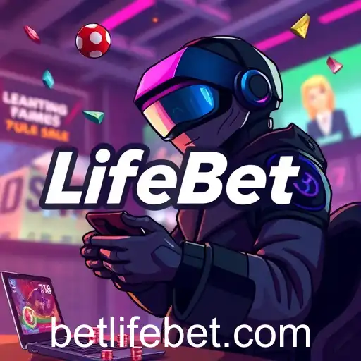 The Rise of Online Gaming: LifeBet Leading the Charge