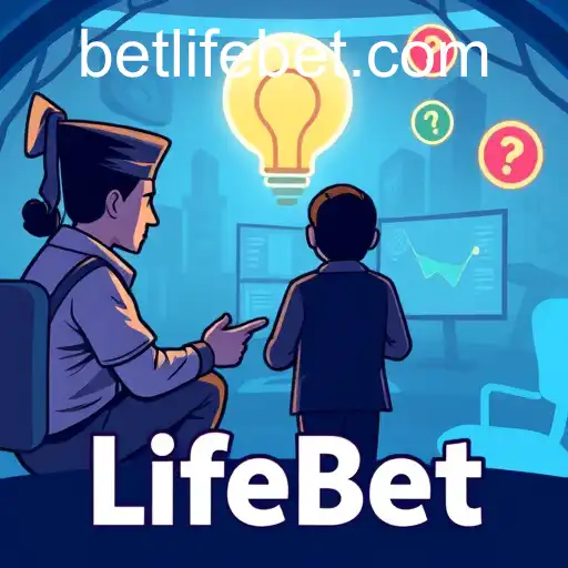 LifeBet: Revolutionizing Educational Gaming Through Interactive Growth