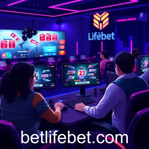 The Evolution of Lifebet and Its Impact on Online Gaming