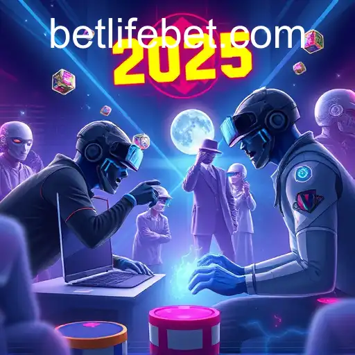 The Rise of Lifebet: A New Era in Online Gaming