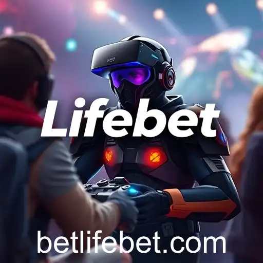 Lifebet Revolutionizes Online Gaming