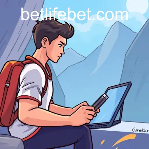 Self Motivation: Gamifying Personal Growth with Lifebet