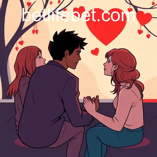 Exploring 'Relationships' in the Lifebet Game Category