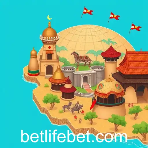 The Rise of Lifebet: A New Frontier in Online Gaming