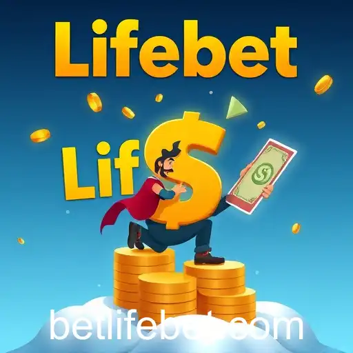 Exploring the 'Financial Advice' Game Category: A New Approach with 'Lifebet'
