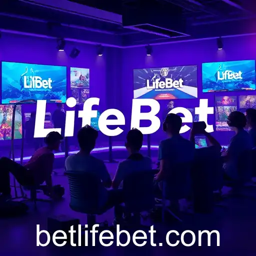 Digital Play and Psychological Impact: The LifeBet Phenomenon