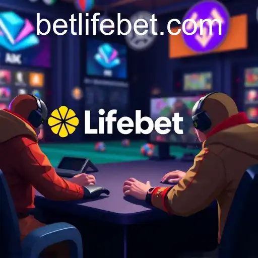 The Evolution of Gaming and Lifebet’s Role