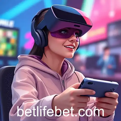 Online Gaming Trends and Lifebet's Rise