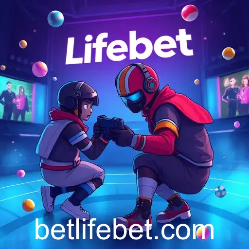 The Rise of Lifebet: A New Era of Gaming Awaits