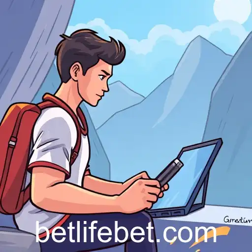 Self Motivation: Gamifying Personal Growth with Lifebet