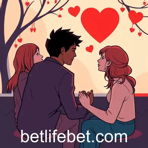 Exploring 'Relationships' in the Lifebet Game Category