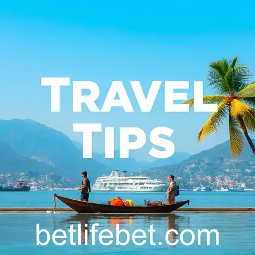Exploring the Realm of Travel & Leisure: The Rise of 'LifeBet' in Gaming